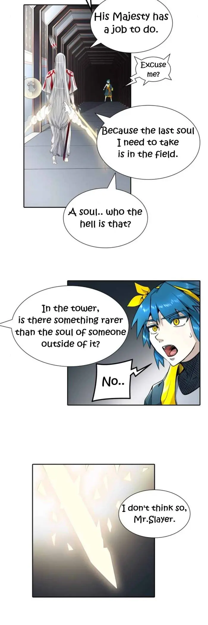 Tower of God Chapter 490 image 34_optimized